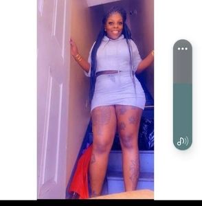 Meet your Posher, Tamara